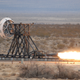 Image for article titled SNORT Is Where NASA Engineers Destroy Next-Generation Parachutes
